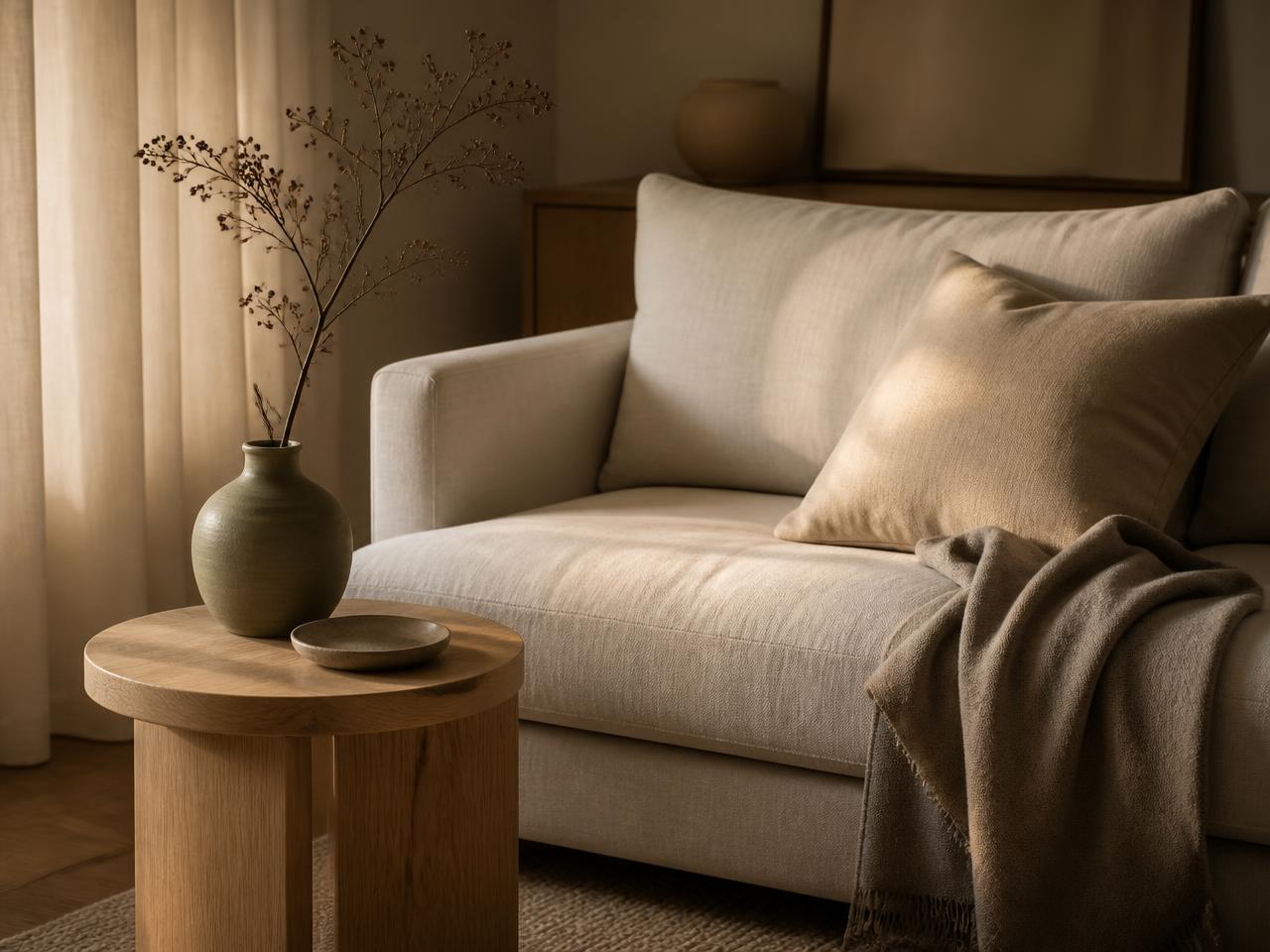 Home / Living room sensory setup ideas for ADHD adults