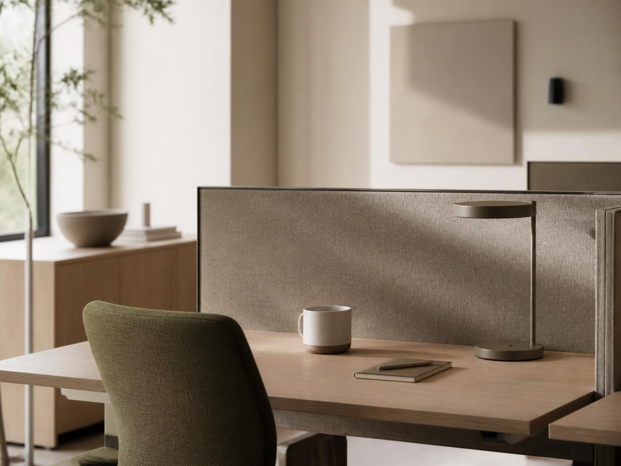Office sensory setup ideas for ADHD adults